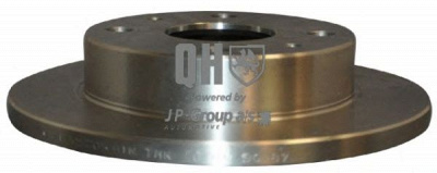 JP GROUP 5263100509 -  Тормозной диск